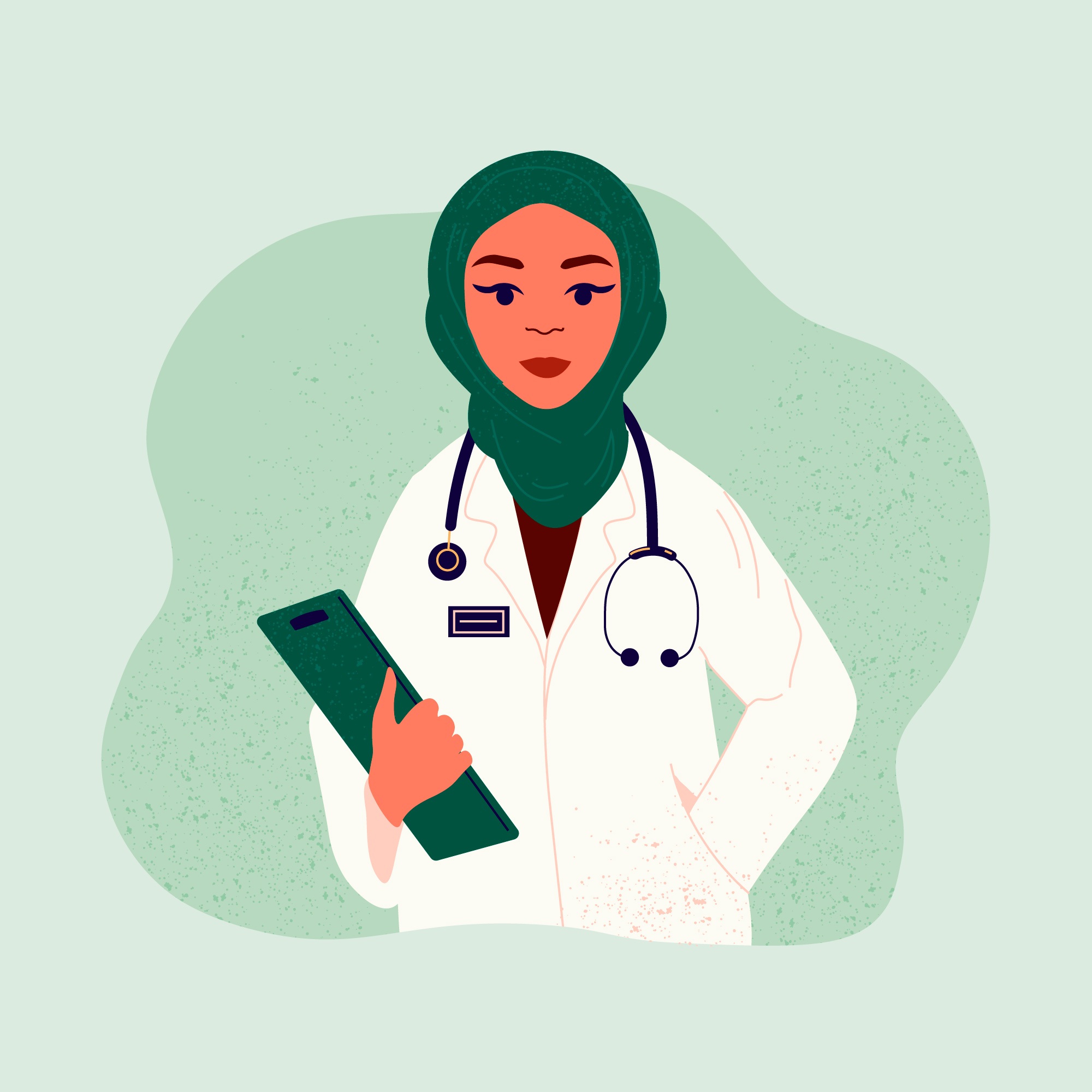 Doctor